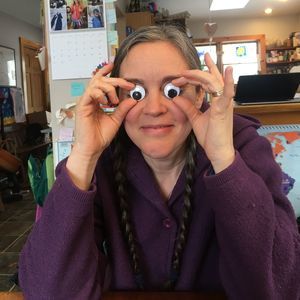 Meet your Posher, Debra